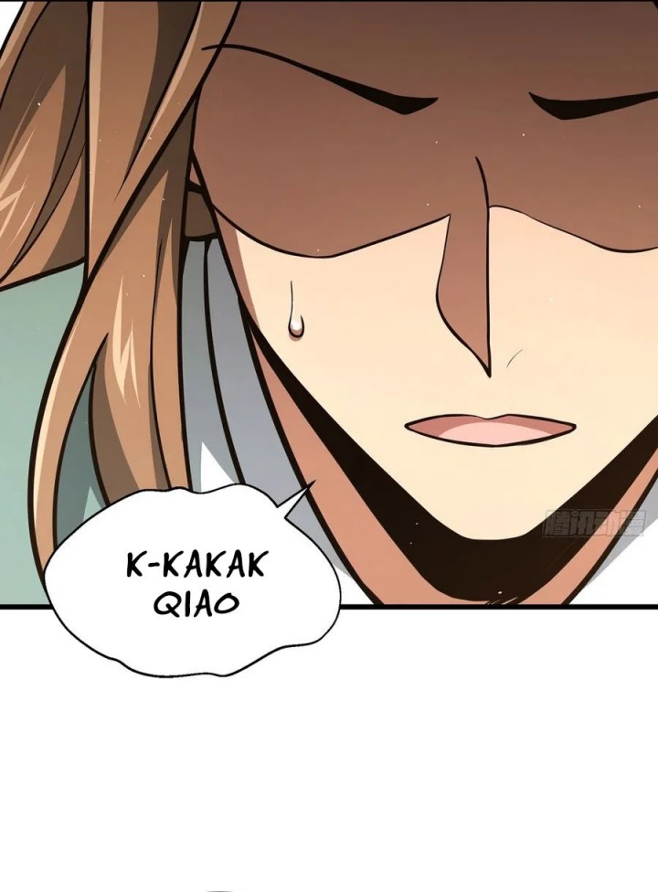 The More I Die the More Invincible I Become Chapter 16 Bahasa Indonesia