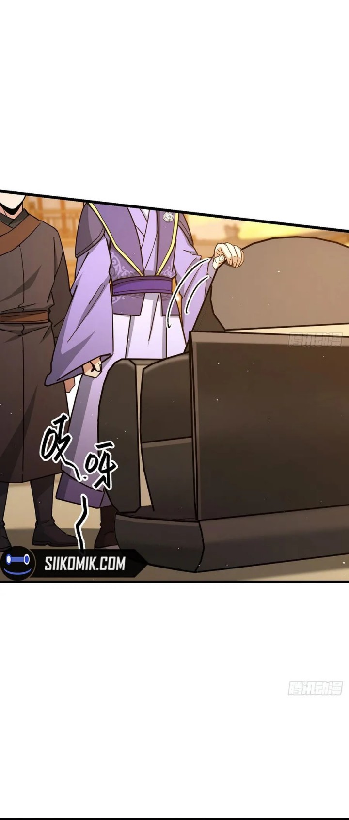 The More I Die the More Invincible I Become Chapter 16 Bahasa Indonesia