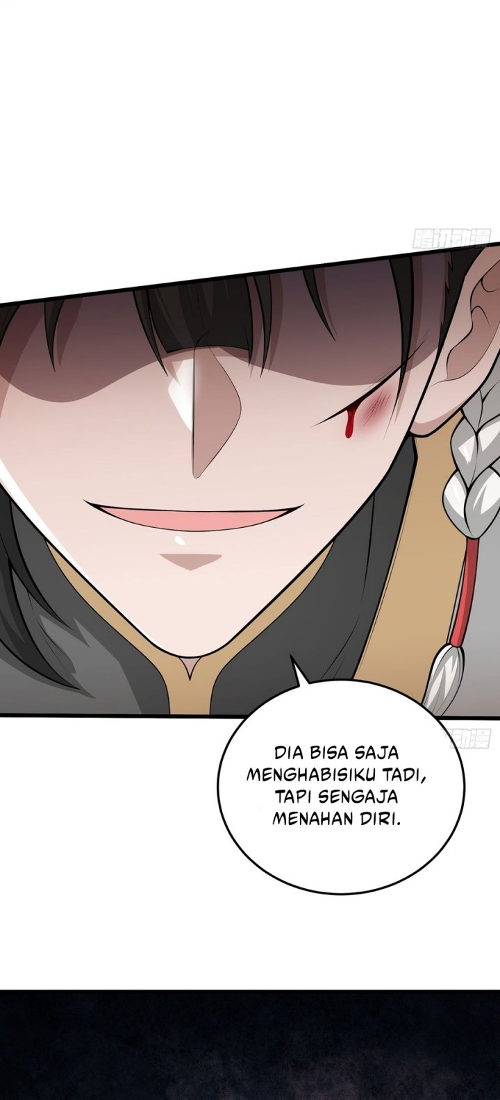 The More I Die the More Invincible I Become chapter 31