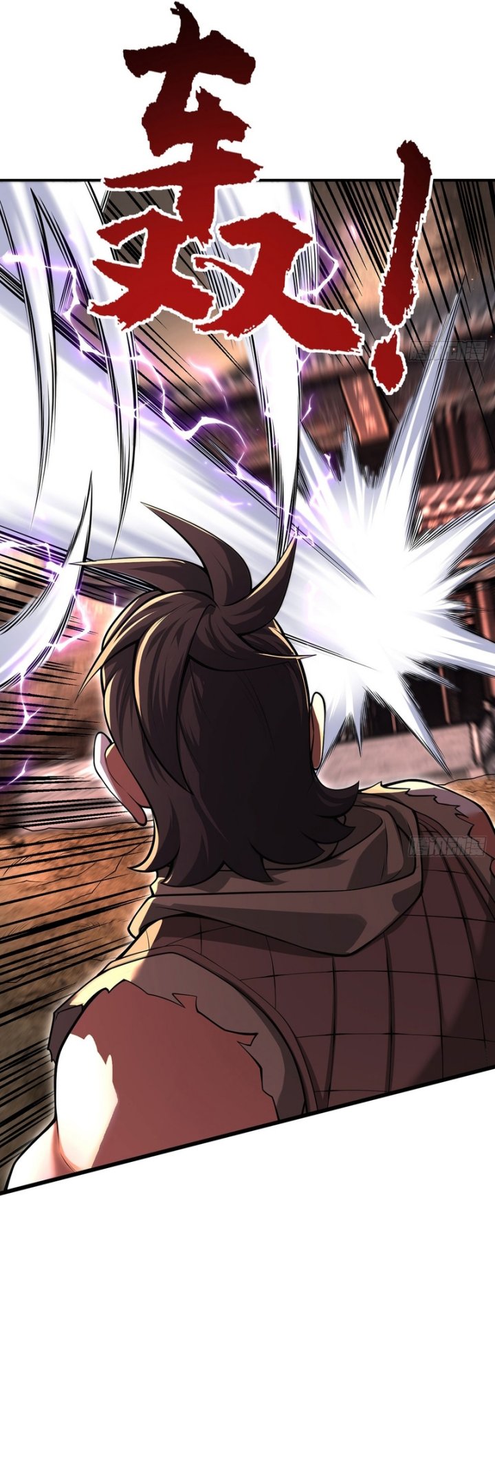 The More I Die the More Invincible I Become Chapter 33 Bahasa Indonesia