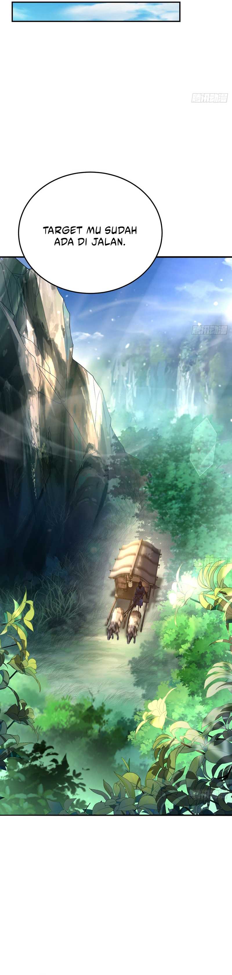 The More I Die the More Invincible I Become chapter 38