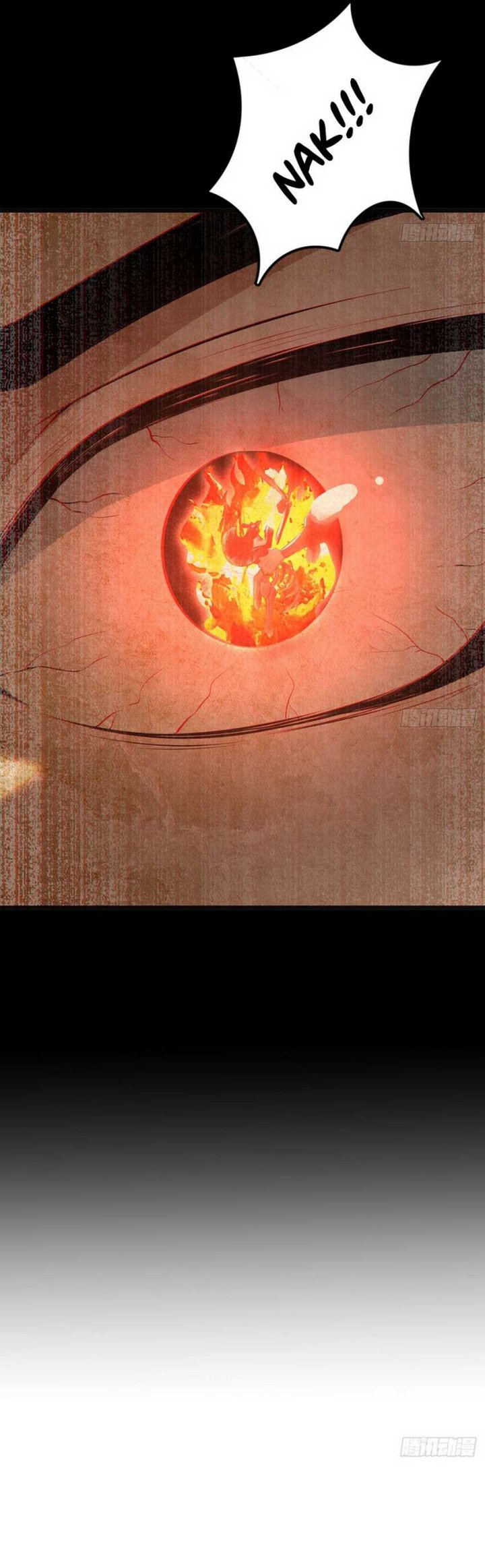 The More I Die the More Invincible I Become chapter 40