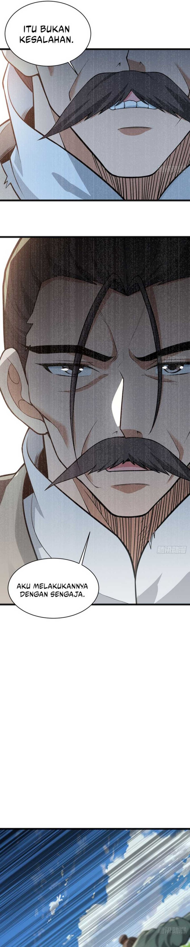 The More I Die the More Invincible I Become chapter 40
