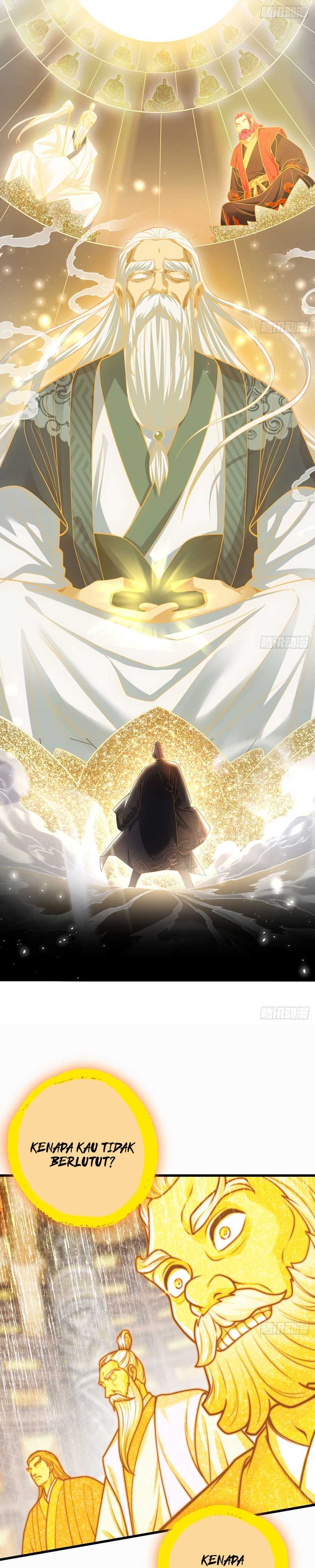 The More I Die the More Invincible I Become chapter 42