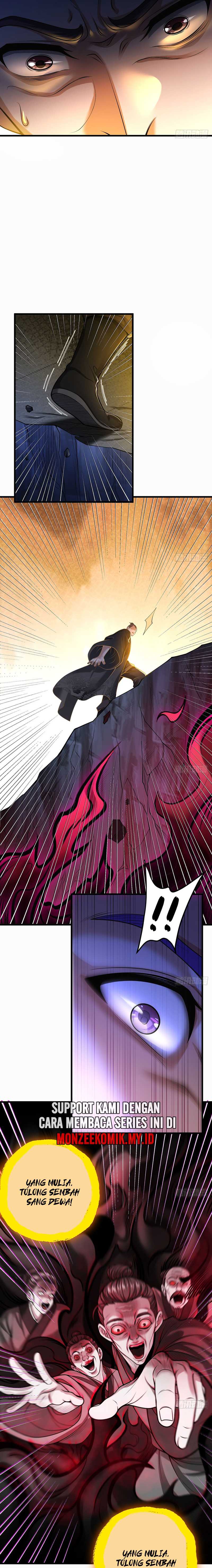 The More I Die the More Invincible I Become chapter 42