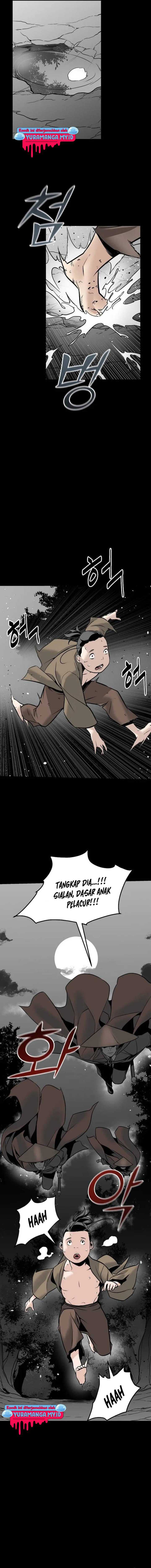 The Mysterious World’s Greatest Martial Artist Little Prince (The Suspicious Little Prince) chapter 2