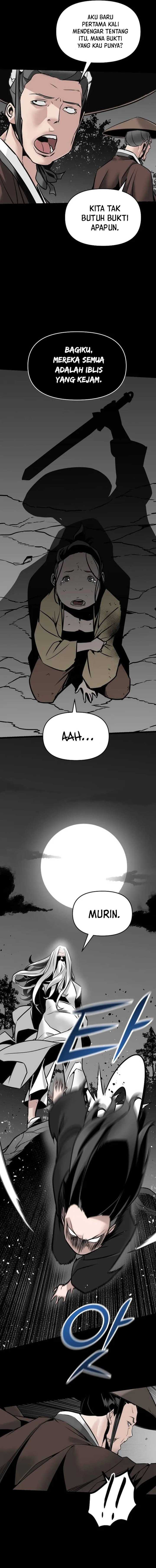 The Mysterious World’s Greatest Martial Artist Little Prince (The Suspicious Little Prince) chapter 2