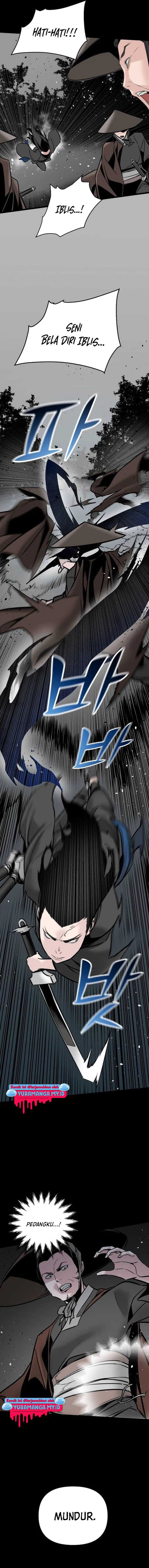 The Mysterious World’s Greatest Martial Artist Little Prince (The Suspicious Little Prince) chapter 2