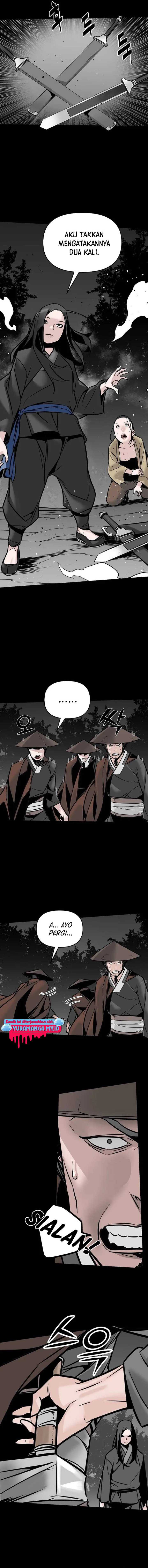 The Mysterious World’s Greatest Martial Artist Little Prince (The Suspicious Little Prince) chapter 2