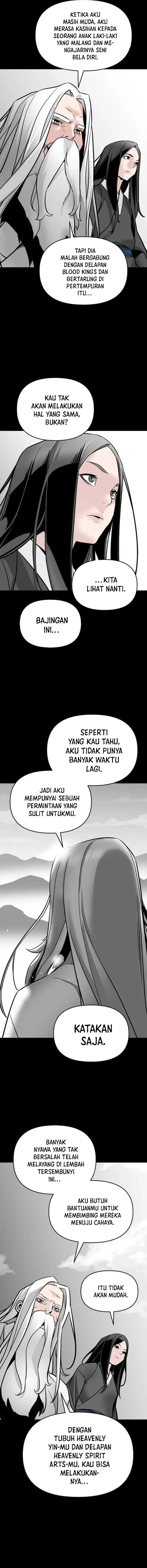 The Mysterious World’s Greatest Martial Artist Little Prince (The Suspicious Little Prince) chapter 2