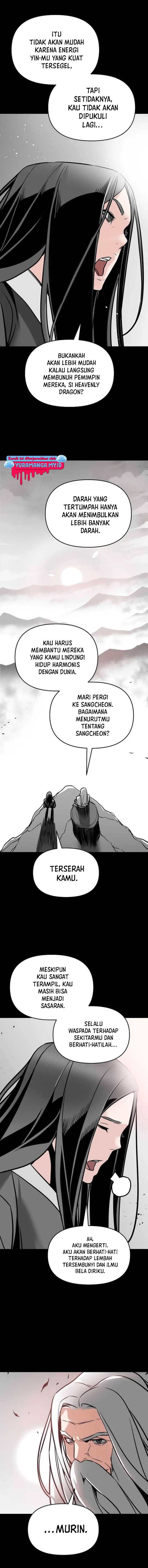 The Mysterious World’s Greatest Martial Artist Little Prince (The Suspicious Little Prince) chapter 2
