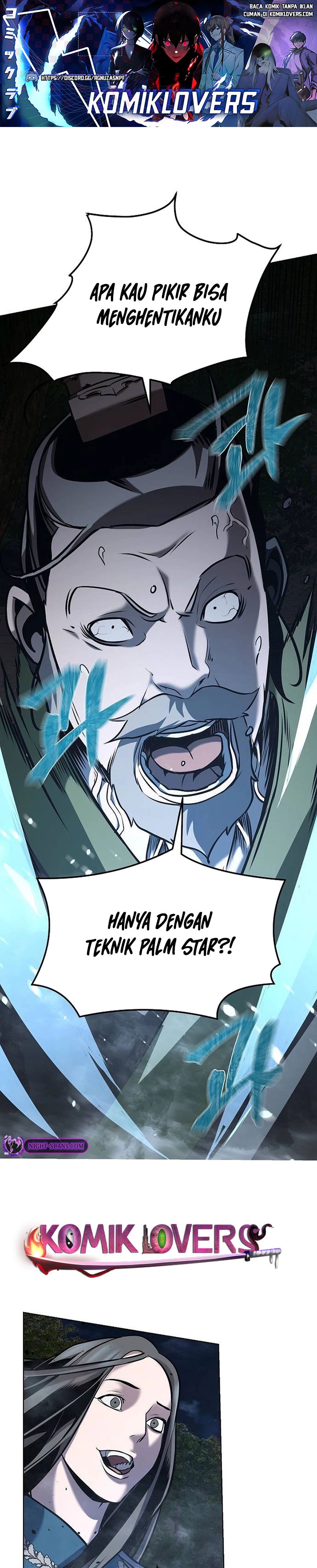 The Mysterious World’s Greatest Martial Artist Little Prince Chapter 20 Bahasa Indonesia