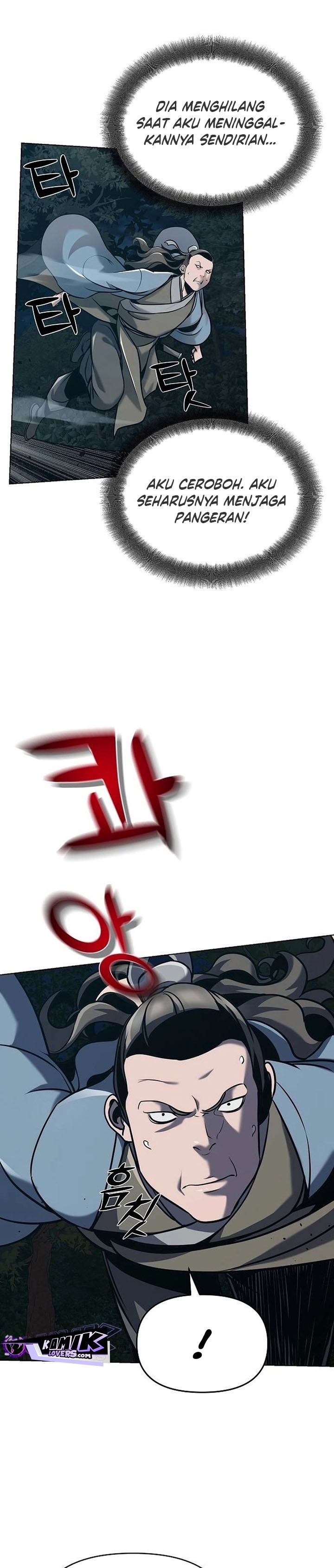 The Mysterious World’s Greatest Martial Artist Little Prince Chapter 20 Bahasa Indonesia