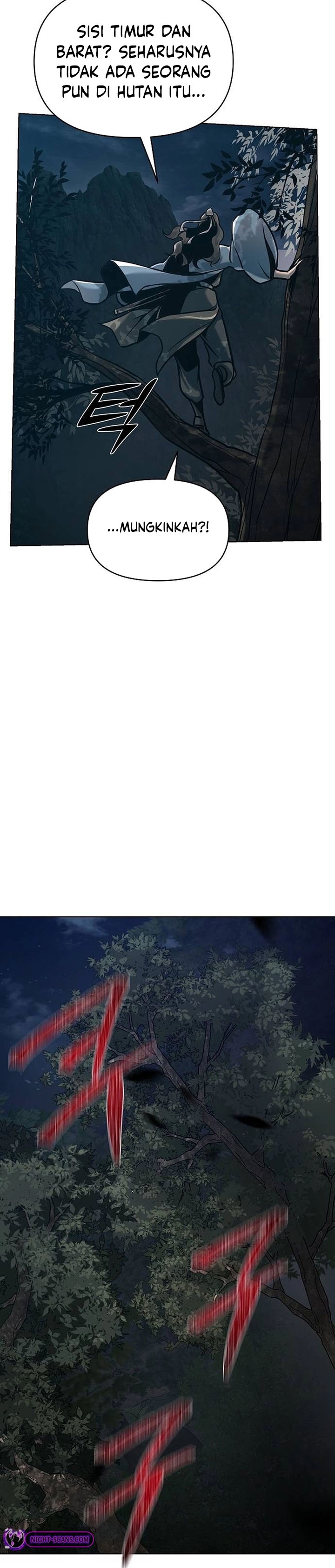 The Mysterious World’s Greatest Martial Artist Little Prince Chapter 20 Bahasa Indonesia