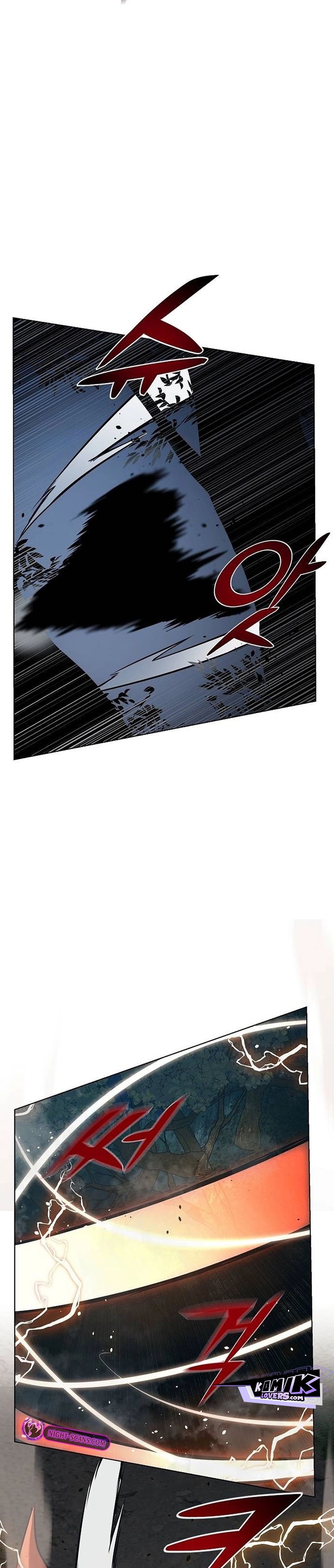 The Mysterious World’s Greatest Martial Artist Little Prince Chapter 20 Bahasa Indonesia