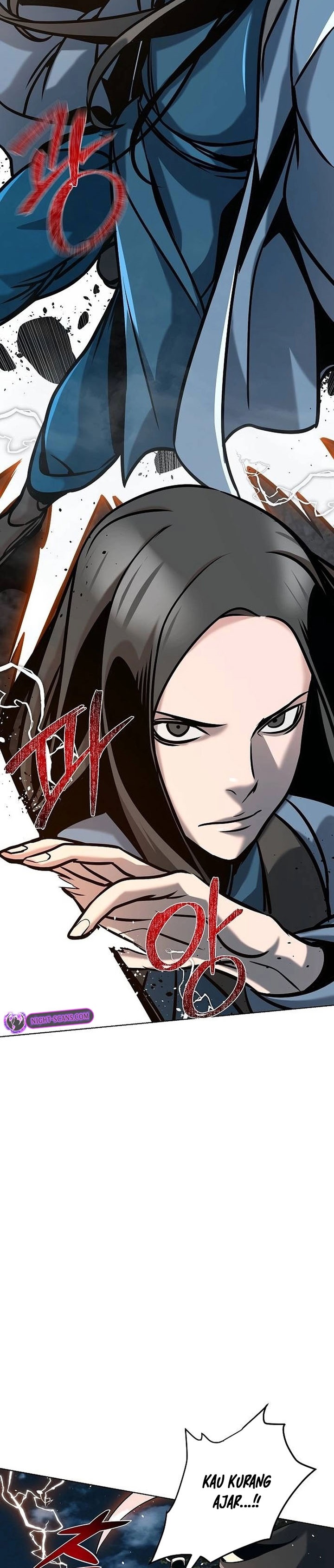 The Mysterious World’s Greatest Martial Artist Little Prince Chapter 20 Bahasa Indonesia