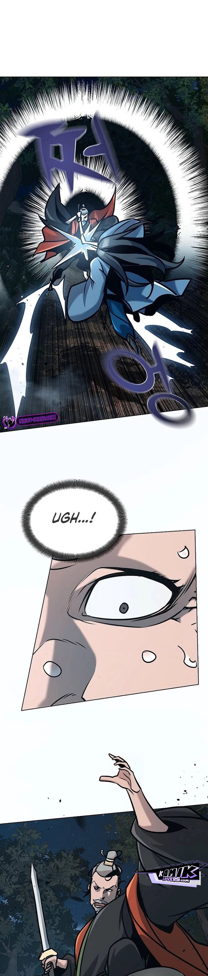 The Mysterious World’s Greatest Martial Artist Little Prince Chapter 20 Bahasa Indonesia