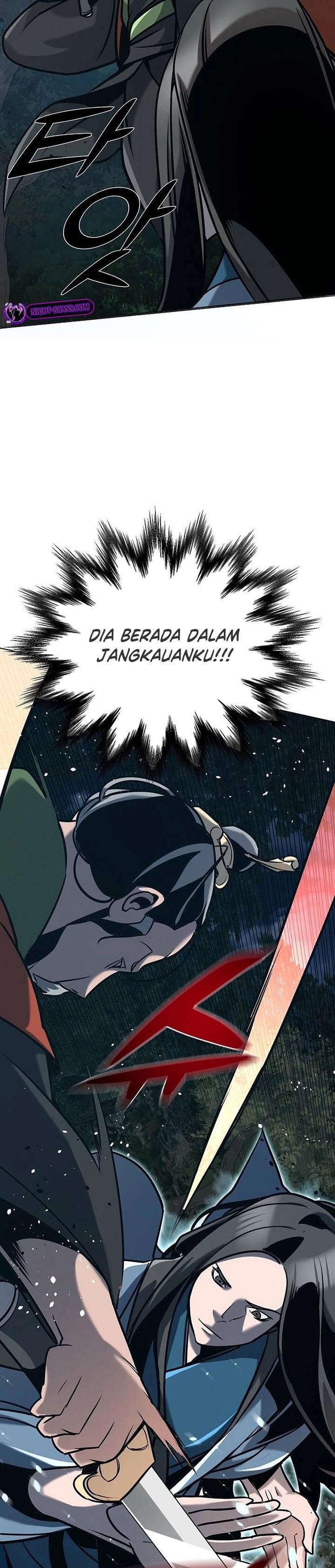 The Mysterious World’s Greatest Martial Artist Little Prince Chapter 20 Bahasa Indonesia