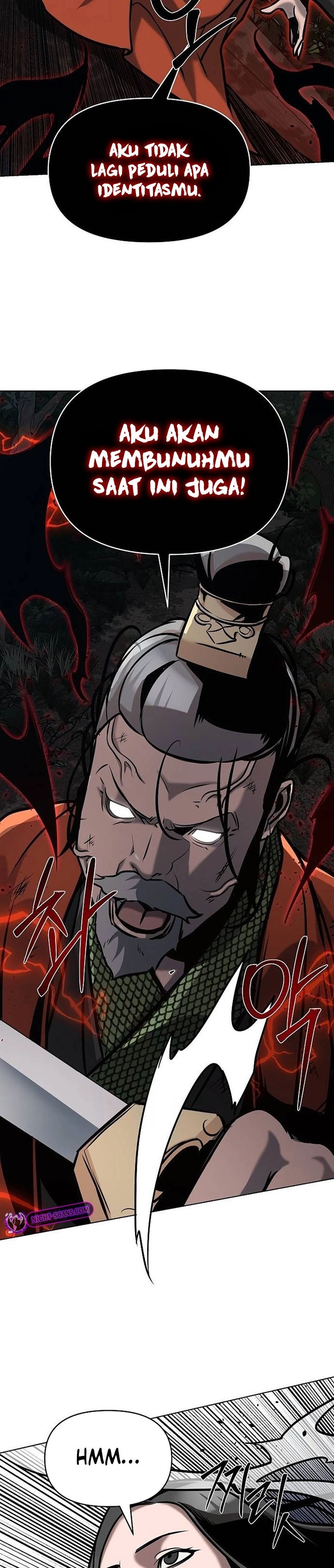 The Mysterious World’s Greatest Martial Artist Little Prince Chapter 20 Bahasa Indonesia