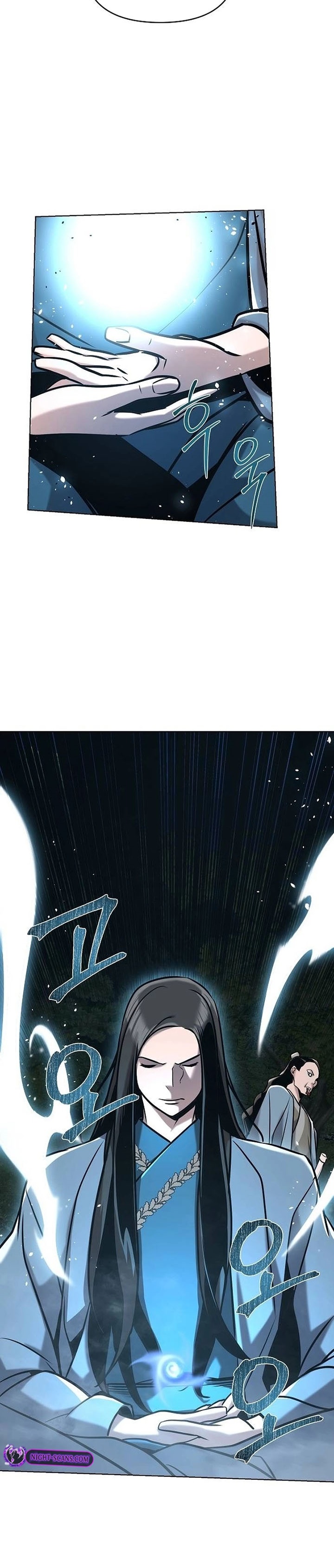 The Mysterious World’s Greatest Martial Artist Little Prince (The Suspicious Little Prince) chapter 21