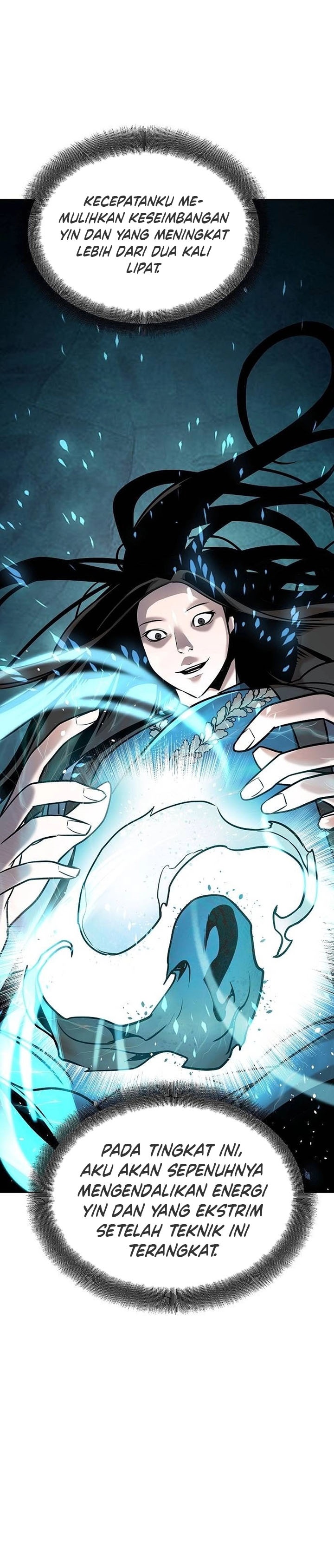 The Mysterious World’s Greatest Martial Artist Little Prince (The Suspicious Little Prince) chapter 21