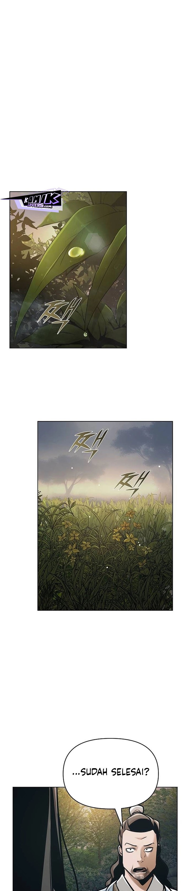 The Mysterious World’s Greatest Martial Artist Little Prince (The Suspicious Little Prince) chapter 21
