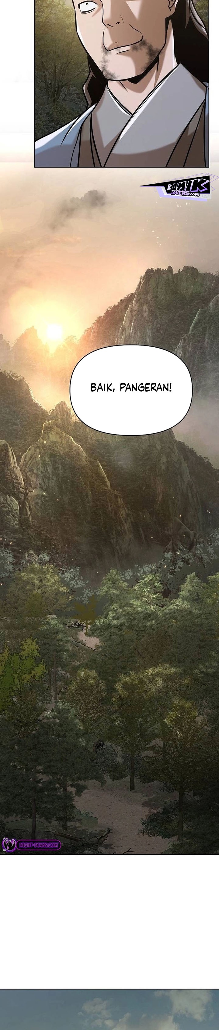 The Mysterious World’s Greatest Martial Artist Little Prince (The Suspicious Little Prince) chapter 21