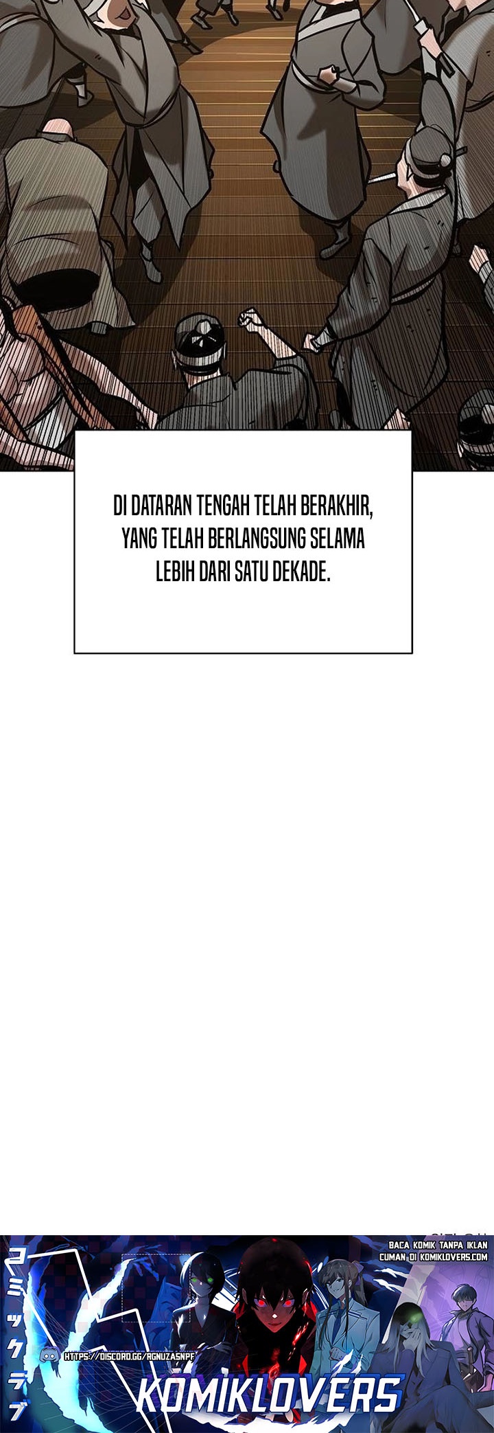 The Mysterious World’s Greatest Martial Artist Little Prince (The Suspicious Little Prince) chapter 21