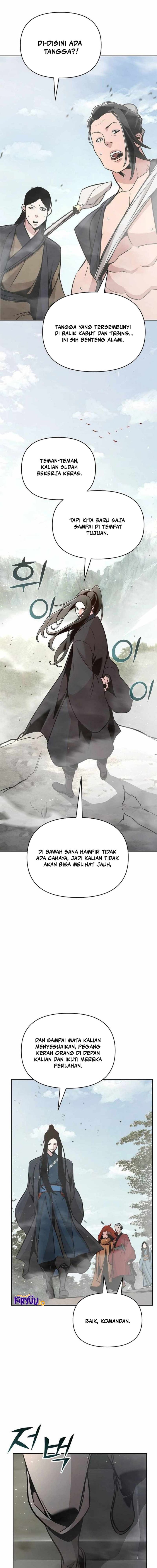 The Mysterious World’s Greatest Martial Artist Little Prince (The Suspicious Little Prince) Chapter 40 Bahasa Indonesia