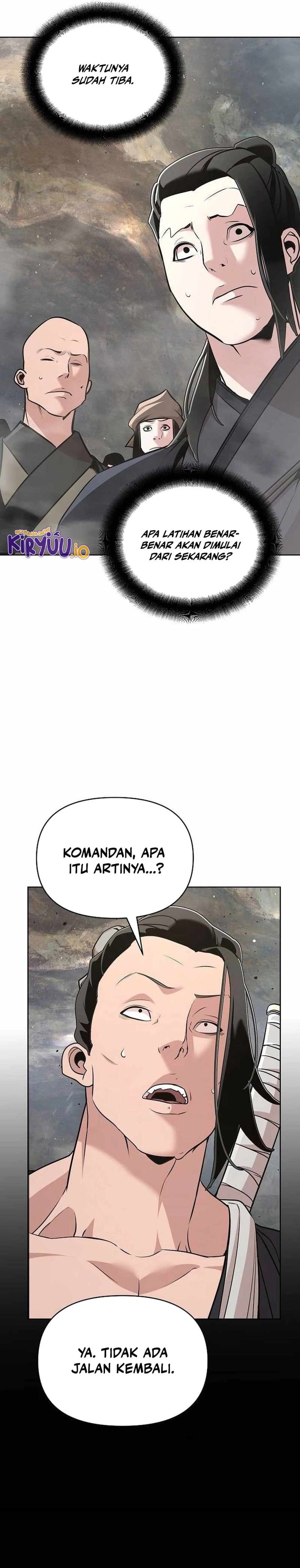 The Mysterious World’s Greatest Martial Artist Little Prince (The Suspicious Little Prince) chapter 41