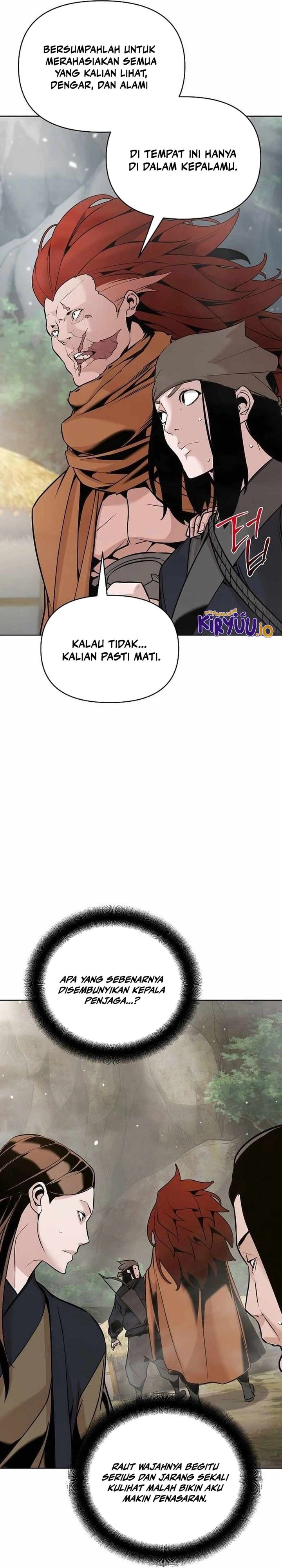 The Mysterious World’s Greatest Martial Artist Little Prince (The Suspicious Little Prince) chapter 41