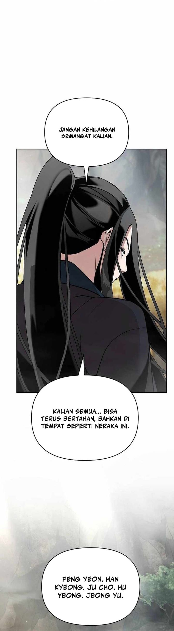 The Mysterious World’s Greatest Martial Artist Little Prince (The Suspicious Little Prince) chapter 41