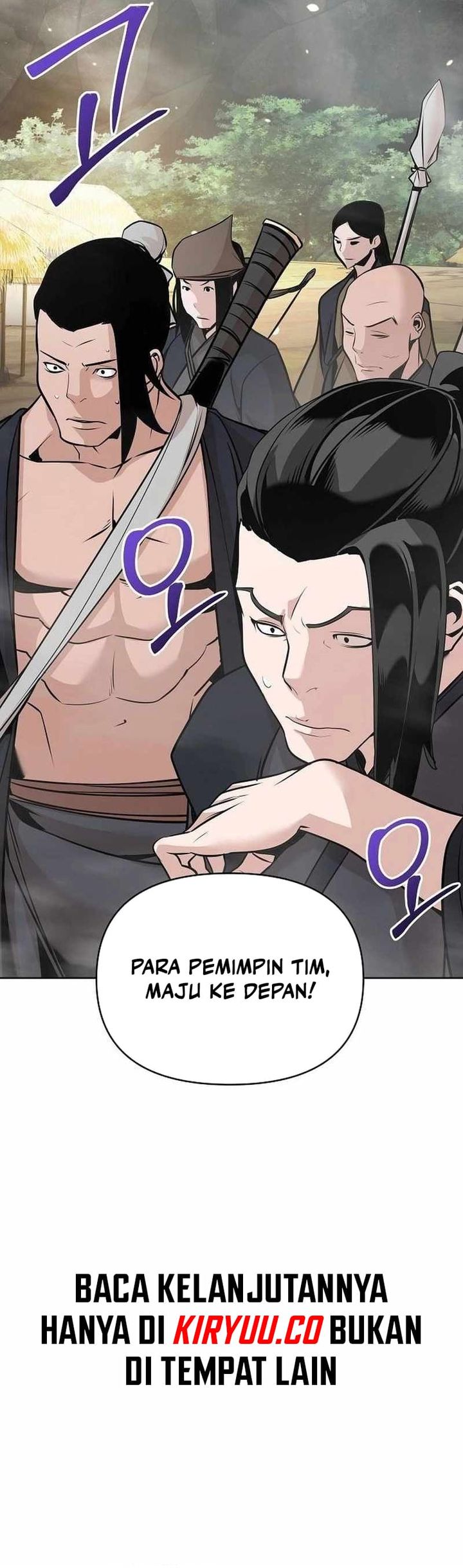 The Mysterious World’s Greatest Martial Artist Little Prince (The Suspicious Little Prince) chapter 41