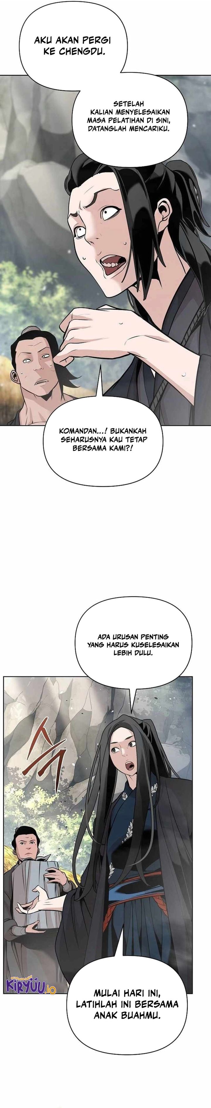 The Mysterious World’s Greatest Martial Artist Little Prince (The Suspicious Little Prince) chapter 41