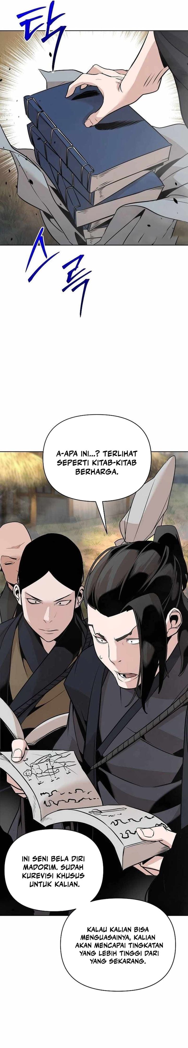 The Mysterious World’s Greatest Martial Artist Little Prince (The Suspicious Little Prince) chapter 41