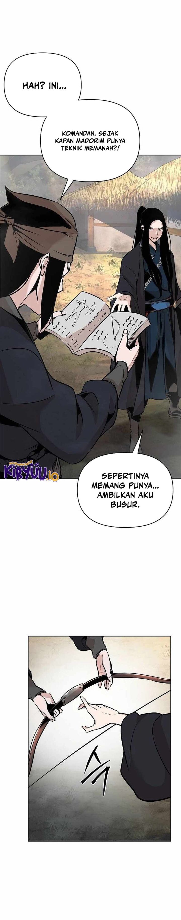 The Mysterious World’s Greatest Martial Artist Little Prince (The Suspicious Little Prince) chapter 41