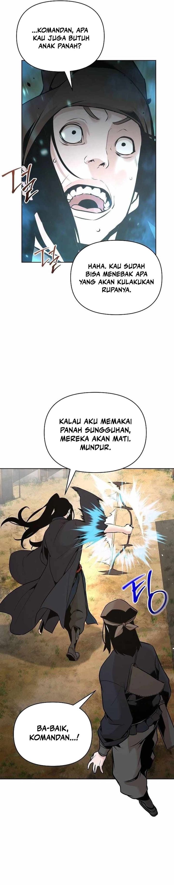 The Mysterious World’s Greatest Martial Artist Little Prince (The Suspicious Little Prince) chapter 41