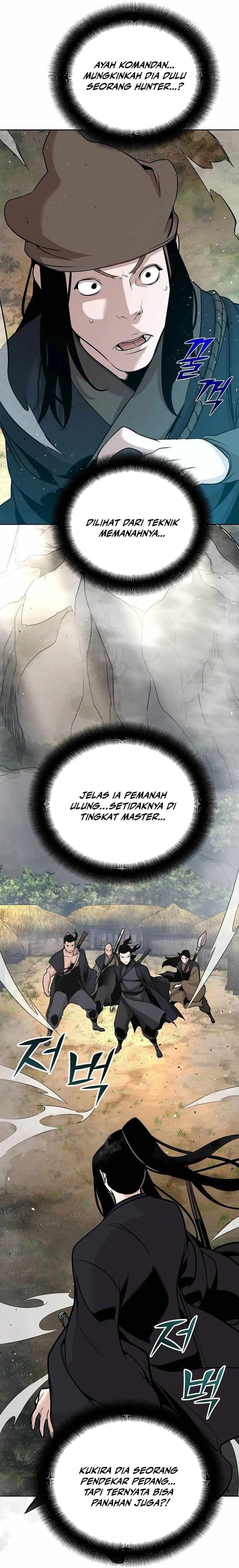 The Mysterious World’s Greatest Martial Artist Little Prince (The Suspicious Little Prince) chapter 41