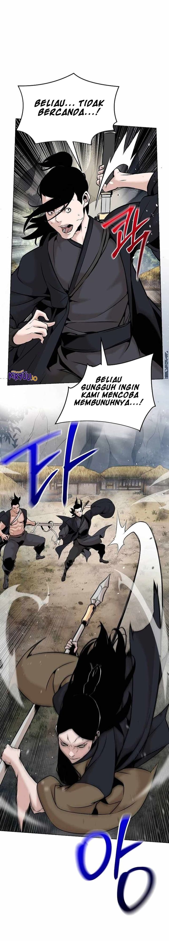 The Mysterious World’s Greatest Martial Artist Little Prince (The Suspicious Little Prince) chapter 41
