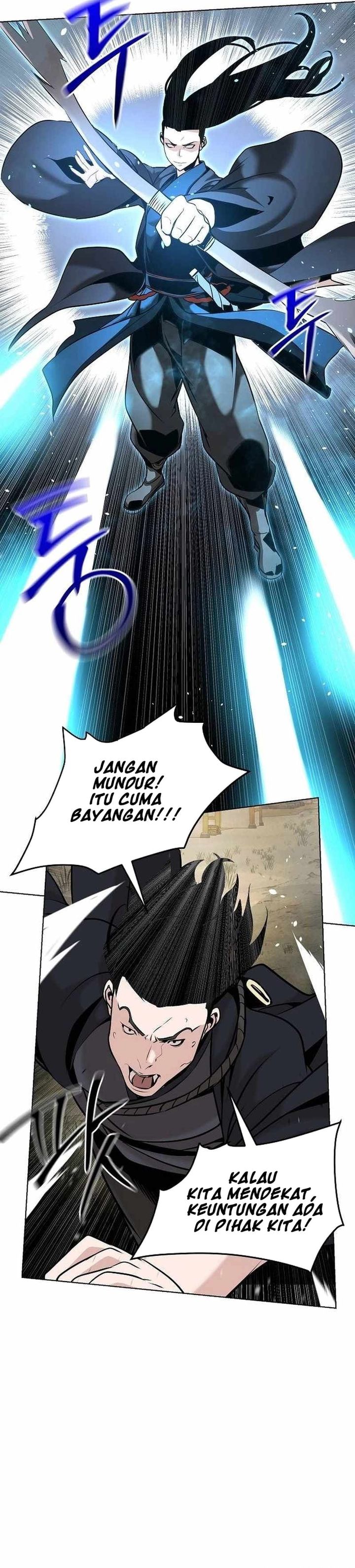 The Mysterious World’s Greatest Martial Artist Little Prince (The Suspicious Little Prince) chapter 41