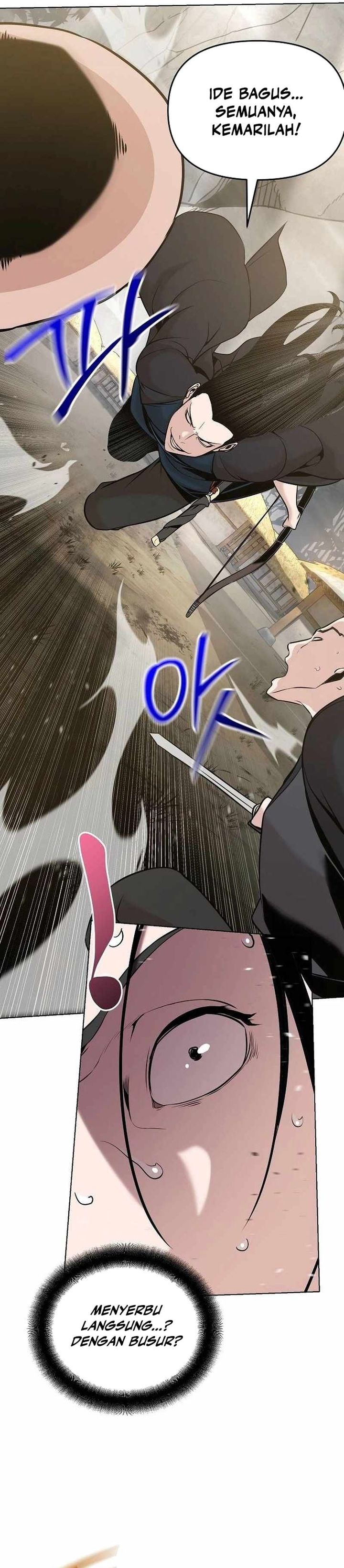 The Mysterious World’s Greatest Martial Artist Little Prince (The Suspicious Little Prince) chapter 41