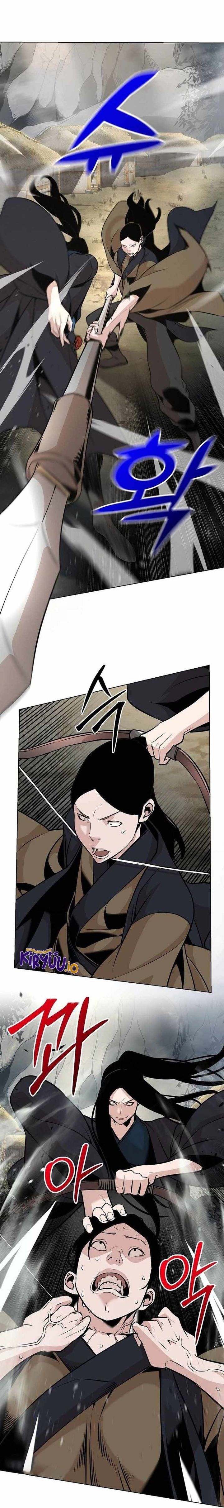 The Mysterious World’s Greatest Martial Artist Little Prince (The Suspicious Little Prince) chapter 41