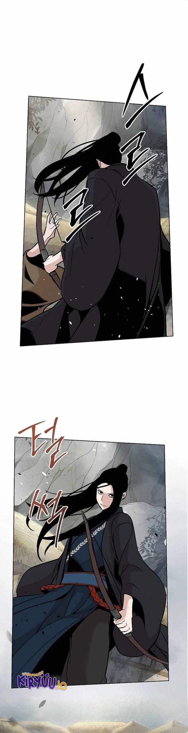 The Mysterious World’s Greatest Martial Artist Little Prince (The Suspicious Little Prince) chapter 41