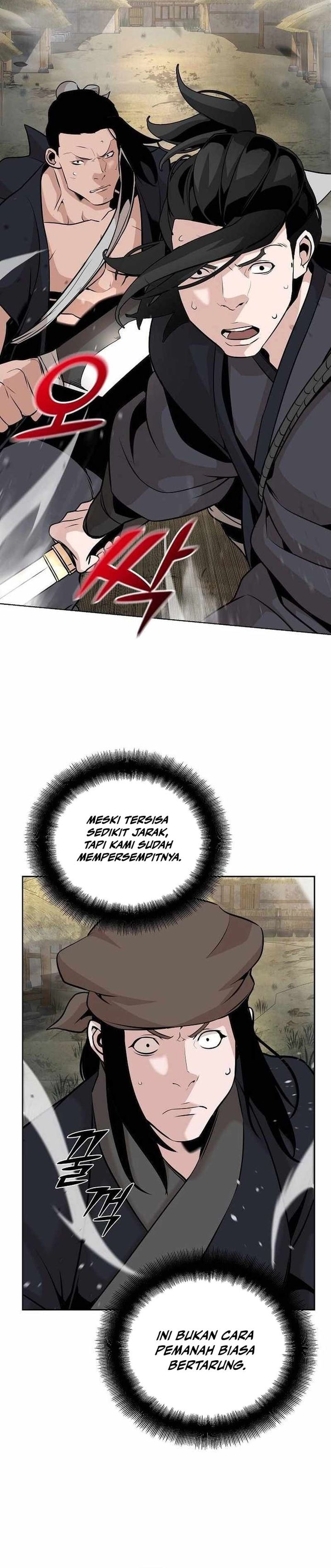 The Mysterious World’s Greatest Martial Artist Little Prince (The Suspicious Little Prince) chapter 41