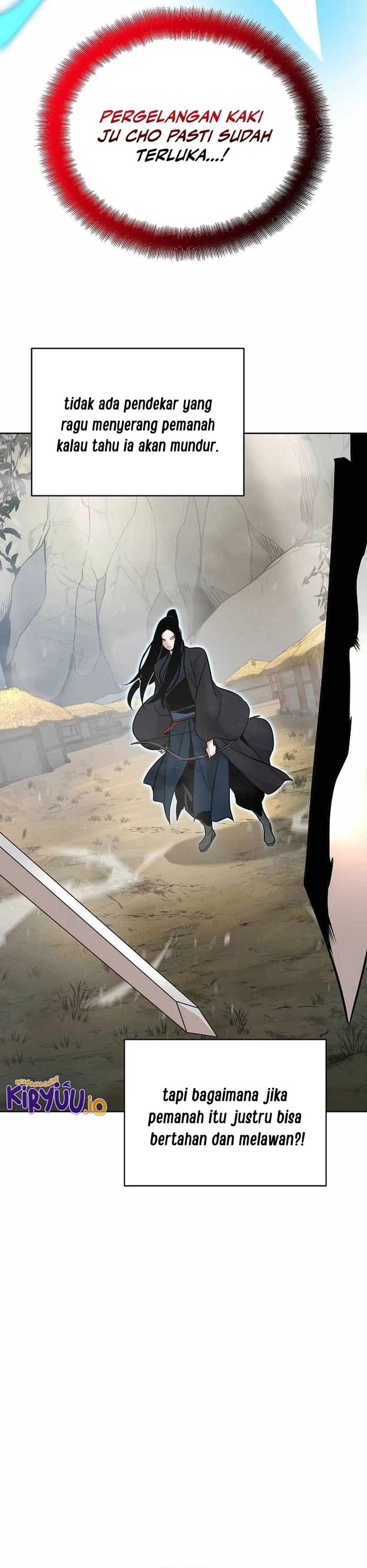 The Mysterious World’s Greatest Martial Artist Little Prince (The Suspicious Little Prince) chapter 41