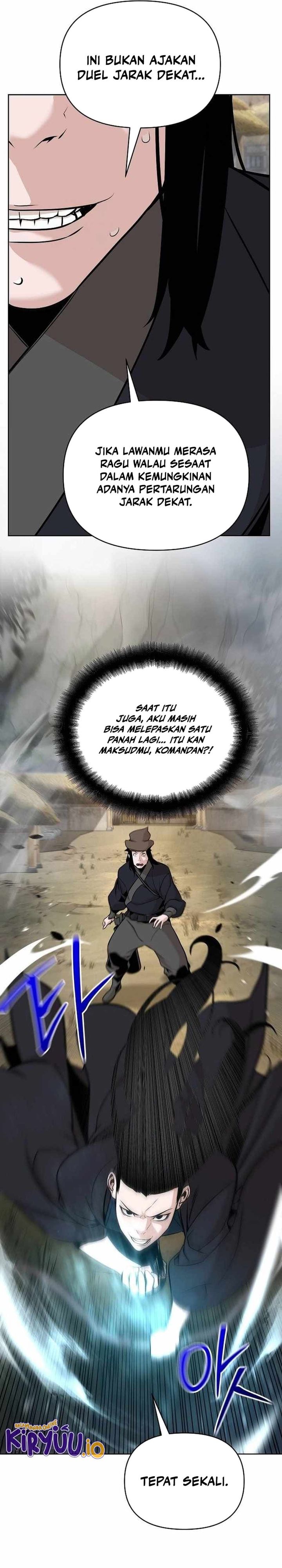 The Mysterious World’s Greatest Martial Artist Little Prince (The Suspicious Little Prince) chapter 41