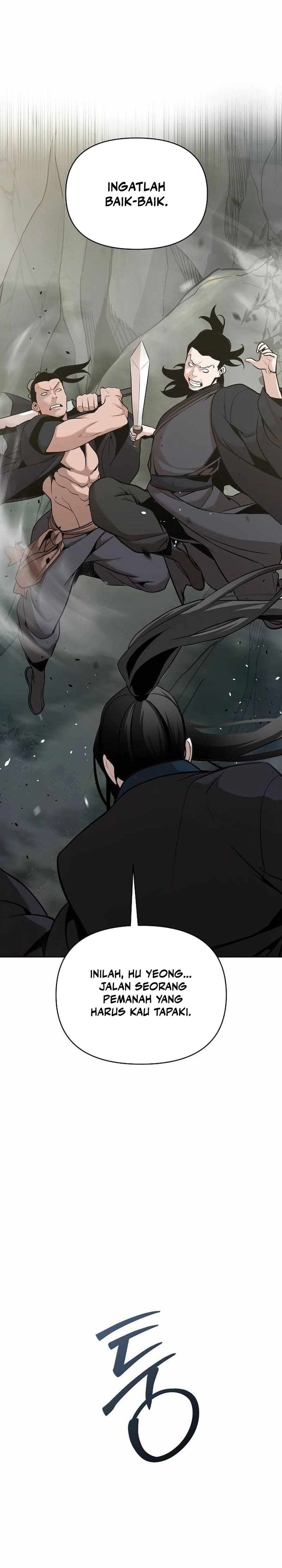 The Mysterious World’s Greatest Martial Artist Little Prince (The Suspicious Little Prince) chapter 41