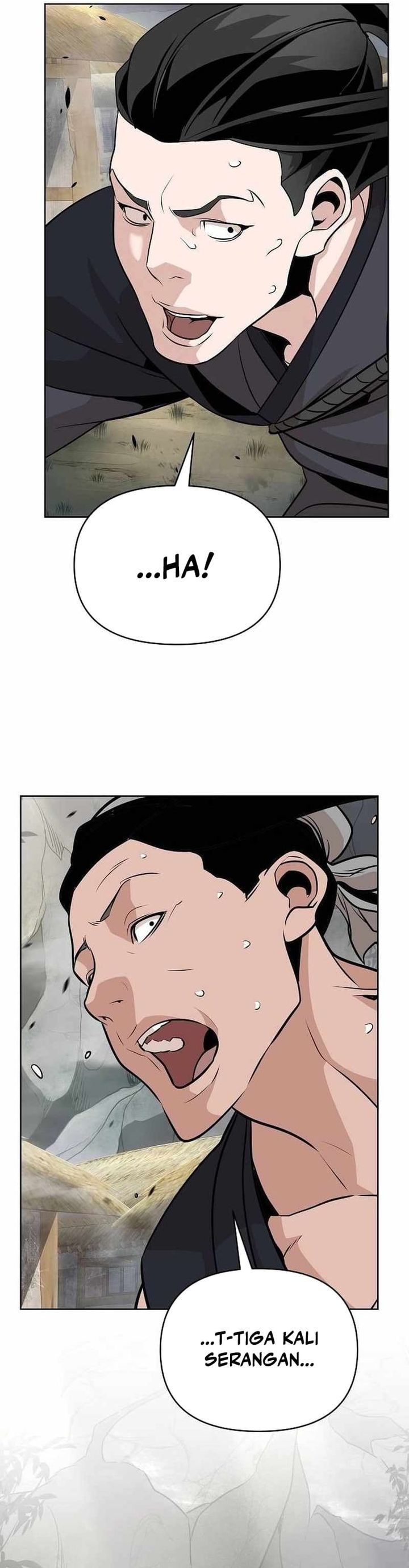 The Mysterious World’s Greatest Martial Artist Little Prince (The Suspicious Little Prince) chapter 41