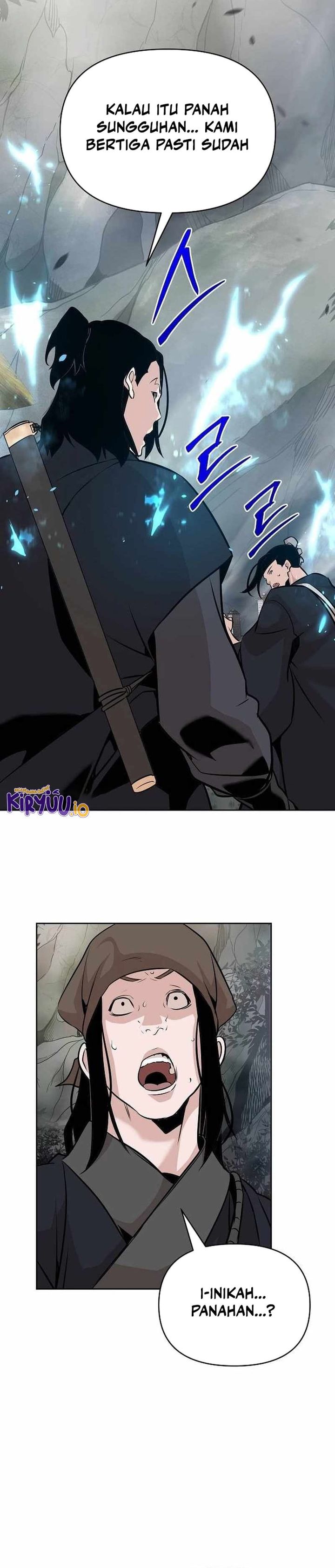 The Mysterious World’s Greatest Martial Artist Little Prince (The Suspicious Little Prince) chapter 41