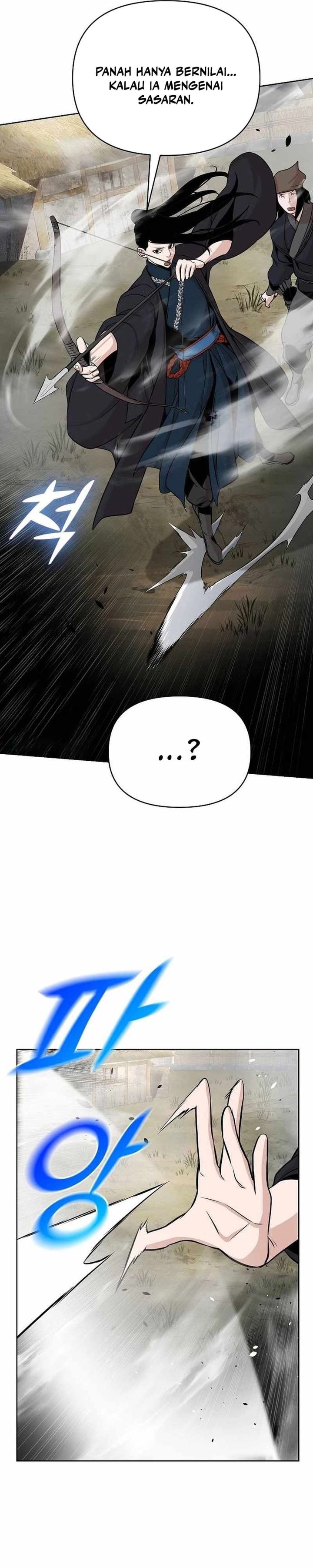 The Mysterious World’s Greatest Martial Artist Little Prince (The Suspicious Little Prince) chapter 41